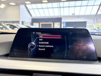 BMW 3 SERIES 2.0 320d M Sport Touring 5dr Diesel Auto xDrive Euro 5 (s/s) (18