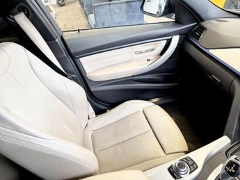 BMW 3 SERIES 2.0 320d M Sport Touring 5dr Diesel Auto xDrive Euro 5 (s/s) (18