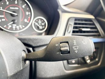 BMW 3 SERIES 2.0 320d M Sport Touring 5dr Diesel Auto xDrive Euro 5 (s/s) (18