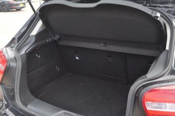 MERCEDES-BENZ A-CLASS 1.5 A180 CDI SE Hatchback 5dr Diesel 7G-DCT Euro 5 (s/s) (109 ps