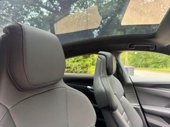 AUDI E-TRON GT 93.4kWh Saloon 4dr Electric Auto quattro (476 ps)