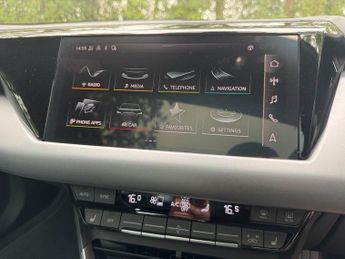 AUDI E-TRON GT 93.4kWh Saloon 4dr Electric Auto quattro (476 ps)