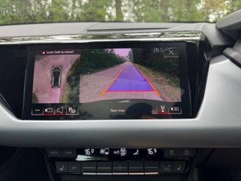 AUDI E-TRON GT 93.4kWh Saloon 4dr Electric Auto quattro (476 ps)