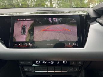 AUDI E-TRON GT 93.4kWh Saloon 4dr Electric Auto quattro (476 ps)