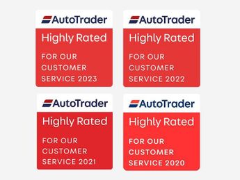 AUDI E-TRON GT 93.4kWh Saloon 4dr Electric Auto quattro (476 ps)