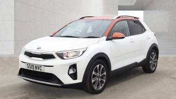 Kia Stonic 1.0 T-GDi Mixx SUV 5dr Petrol Manual Euro 6 (s/s) (118 bhp)