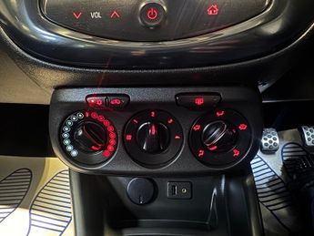 VAUXHALL CORSA 1.4i ecoTEC Limited Edition Hatchback 5dr Petrol Manual Euro 6 (