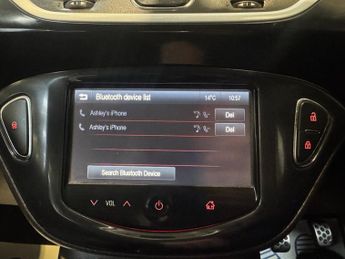 VAUXHALL CORSA 1.4i ecoTEC Limited Edition Hatchback 5dr Petrol Manual Euro 6 (
