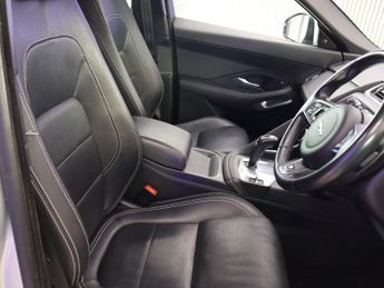 JAGUAR E-PACE 2.0 P200 R-Dynamic S SUV 5dr Petrol Auto AWD Euro 6 (s/s) (200 p