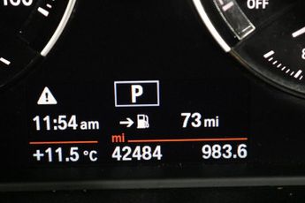 BMW 1 SERIES 2.0 120d Sport Hatchback 5dr Diesel Auto Euro 6 (s/s) (190 ps)