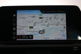 BMW 1 SERIES 2.0 120d Sport Hatchback 5dr Diesel Auto Euro 6 (s/s) (190 ps)