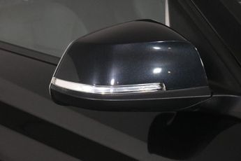 BMW 1 SERIES 2.0 120d Sport Hatchback 5dr Diesel Auto Euro 6 (s/s) (190 ps)