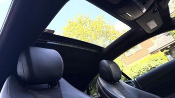 MERCEDES-BENZ E CLASS 2.0 E220d AMG Line (Premium) G-Tronic+ Euro 6 (s/s) 2dr