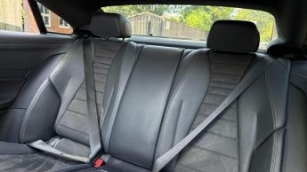 MERCEDES-BENZ E CLASS 2.0 E220d AMG Line (Premium) G-Tronic+ Euro 6 (s/s) 2dr
