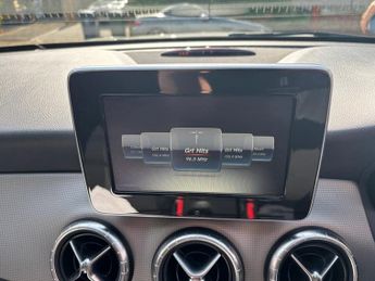 MERCEDES-BENZ CLA 2.1 CLA220d Sport Shooting Brake 5dr Diesel 7G-DCT Auto Euro 6 (