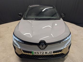 RENAULT MEGANE E-TECH 60kWh launch edition Hatchback 5dr Electric Auto (220 ps)