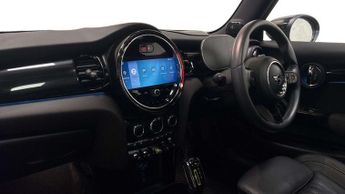 MINI Electric Hatch Cooper SE 32.6kWh Level 3 Hatchback 3dr Electric Auto (184 ps)