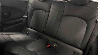 MINI Electric Hatch Cooper SE 32.6kWh Level 3 Hatchback 3dr Electric Auto (184 ps)