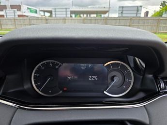 LAND ROVER RANGE ROVER EVOQUE 1.5 P300e 12.2kWh R-Dynamic SE SUV 5dr Petrol Plug-in Hybrid Aut