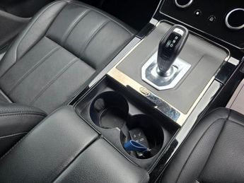LAND ROVER RANGE ROVER EVOQUE 1.5 P300e 12.2kWh R-Dynamic SE SUV 5dr Petrol Plug-in Hybrid Aut