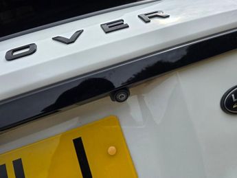 LAND ROVER RANGE ROVER EVOQUE 2.2 SD4 Dynamic SUV 5dr Diesel Auto 4WD Euro 5 (190 ps)