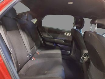 HYUNDAI IONIQ 6 77.4kWh Premium Saloon 4dr Electric Auto (228 ps) Rear View Moni
