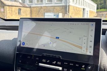 TOYOTA BZ4X 71.4kWh Vision SUV 5dr Electric Auto (11kW OBC) (204 ps) 360 Pan