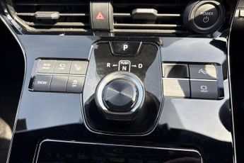 TOYOTA BZ4X 71.4kWh Vision SUV 5dr Electric Auto (11kW OBC) (204 ps) 360 Pan