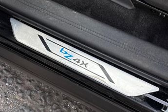 TOYOTA BZ4X 71.4kWh Vision SUV 5dr Electric Auto (11kW OBC) (204 ps) 360 Pan