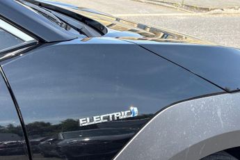 TOYOTA BZ4X 71.4kWh Vision SUV 5dr Electric Auto (11kW OBC) (204 ps) 360 Pan