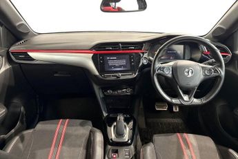 VAUXHALL CORSA-E 50kWh SRi Nav Premium Hatchback 5dr Electric Auto (7.4Kw Charger