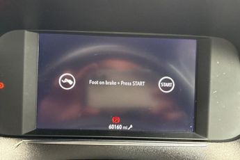 VAUXHALL CORSA-E 50kWh SRi Nav Premium Hatchback 5dr Electric Auto (7.4Kw Charger