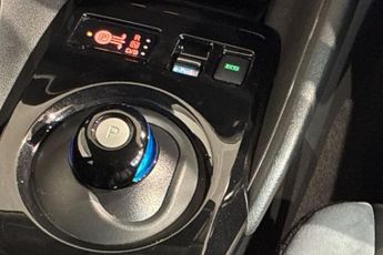 NISSAN LEAF 40kWh Tekna Hatchback 5dr Electric Auto (150 ps) ProPILOT, Andro