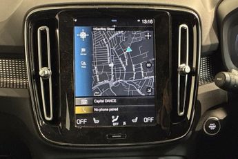 VOLVO XC40 2.0 B4 MHEV R-Design SUV 5dr Petrol Hybrid Auto AWD Euro 6 (s/s)