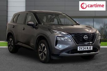 Nissan X-Trail 1.5 h e-POWER Acenta Premium SUV 5dr Petrol Hybrid Auto e-4ORCE 
