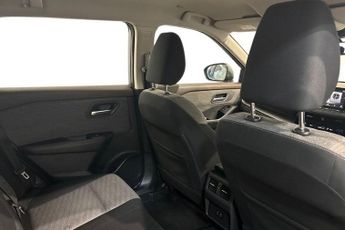 NISSAN X-TRAIL 1.5 h e-POWER Acenta Premium SUV 5dr Petrol Hybrid Auto e-4ORCE 