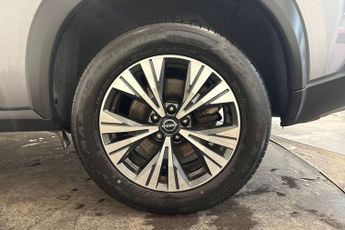 NISSAN X-TRAIL 1.5 h e-POWER Acenta Premium SUV 5dr Petrol Hybrid Auto e-4ORCE 