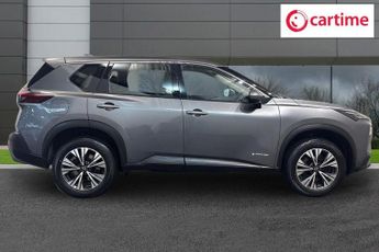 NISSAN X-TRAIL 1.5 h e-POWER Acenta Premium SUV 5dr Petrol Hybrid Auto e-4ORCE 