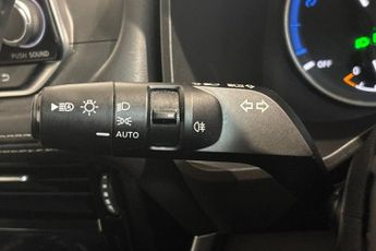 NISSAN X-TRAIL 1.5 h e-POWER Acenta Premium SUV 5dr Petrol Hybrid Auto e-4ORCE 