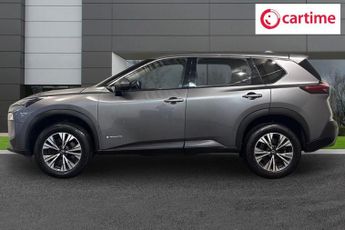 NISSAN X-TRAIL 1.5 h e-POWER Acenta Premium SUV 5dr Petrol Hybrid Auto e-4ORCE 
