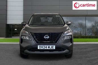 NISSAN X-TRAIL 1.5 h e-POWER Acenta Premium SUV 5dr Petrol Hybrid Auto e-4ORCE 