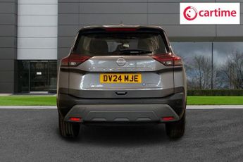 NISSAN X-TRAIL 1.5 h e-POWER Acenta Premium SUV 5dr Petrol Hybrid Auto e-4ORCE 