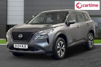 NISSAN X-TRAIL 1.5 h e-POWER Acenta Premium SUV 5dr Petrol Hybrid Auto e-4ORCE 