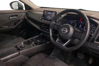 NISSAN X-TRAIL 1.5 h e-POWER Acenta Premium SUV 5dr Petrol Hybrid Auto e-4ORCE 