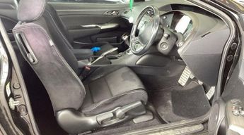 HONDA CIVIC 1.4 i-VTEC Type S Hatchback 3dr Petrol Manual (135 g/km, 98 bhp)