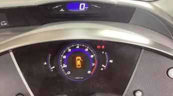HONDA CIVIC 1.4 i-VTEC Type S Hatchback 3dr Petrol Manual (135 g/km, 98 bhp)