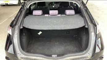 HONDA CIVIC 1.4 i-VTEC Type S Hatchback 3dr Petrol Manual (135 g/km, 98 bhp)
