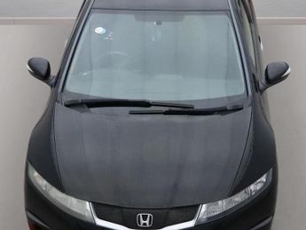 HONDA CIVIC 1.4 i-VTEC Type S Hatchback 3dr Petrol Manual (135 g/km, 98 bhp)