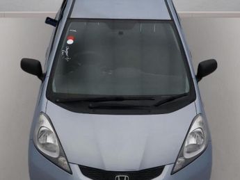 HONDA JAZZ 1.2 i-VTEC SE Hatchback 5dr Petrol Manual Euro 4 (90 ps)