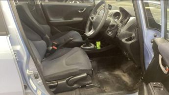 HONDA JAZZ 1.2 i-VTEC SE Hatchback 5dr Petrol Manual Euro 4 (90 ps)